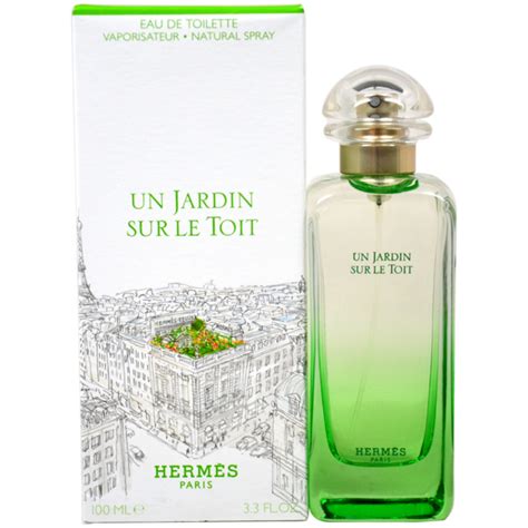 un jardin sur le toit hermes avis|jardin a cythere hermes.